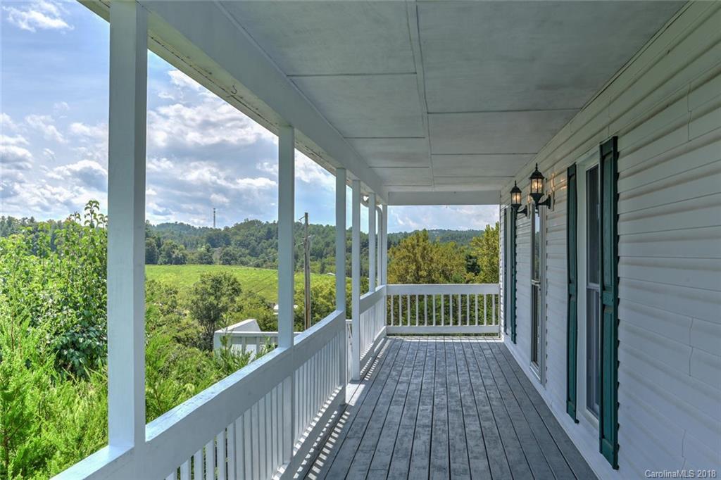 14 Bayberry Ridge Weaverville NC 28787