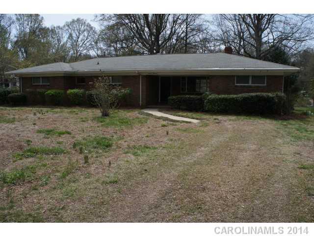 700 Denning Place Charlotte NC 28227