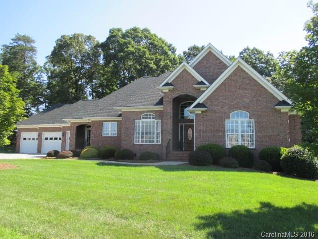 1570 Laudun Drive Lincolnton NC 28092