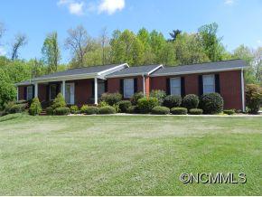64 Shelter Road Mills River NC 28759