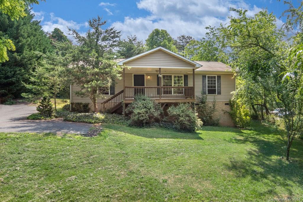 51 Upper Moffitt Road Asheville NC 28805