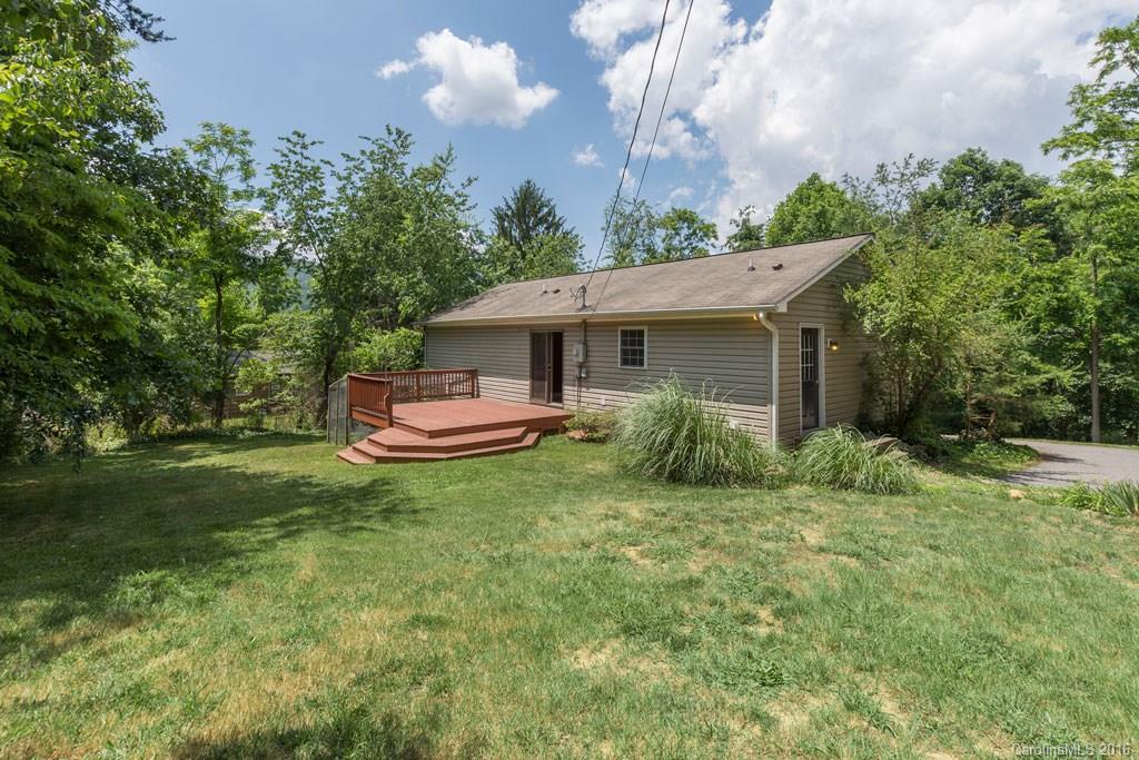 51 Upper Moffitt Road Asheville NC 28805
