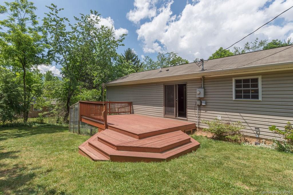 51 Upper Moffitt Road Asheville NC 28805