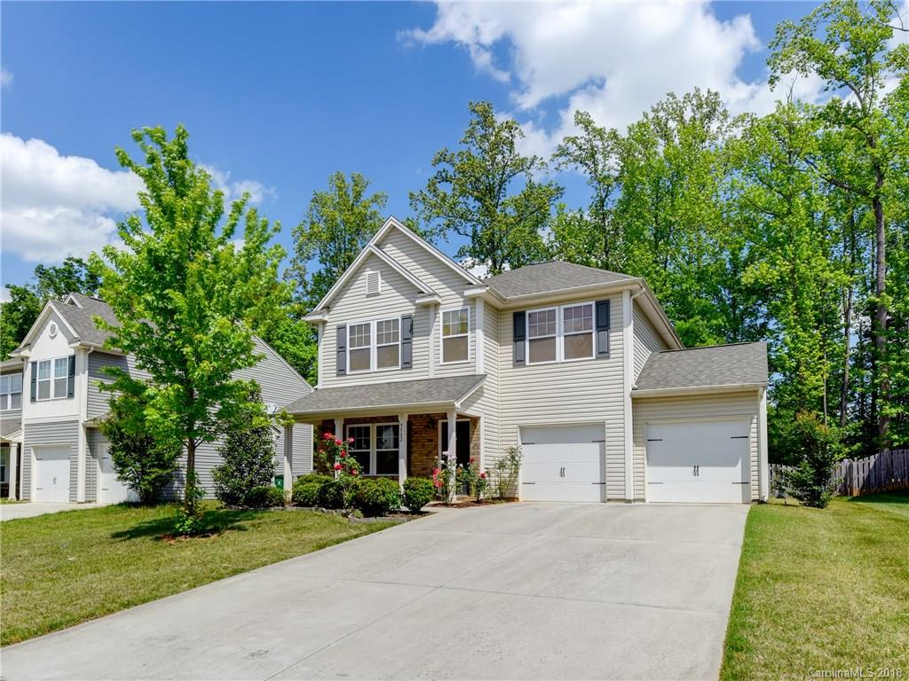 9502 Fernspray Road Charlotte NC 28215