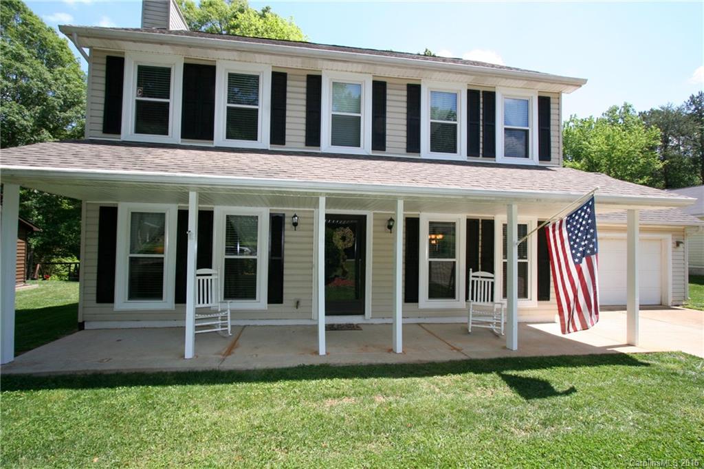 9349 Aylesbury Lane Mint Hill NC 28227