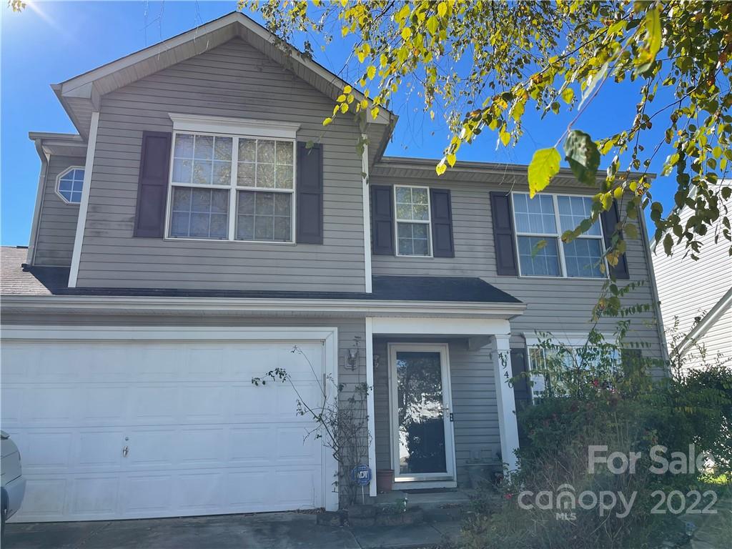 4940 Wheat Drive SW Concord NC 28027
