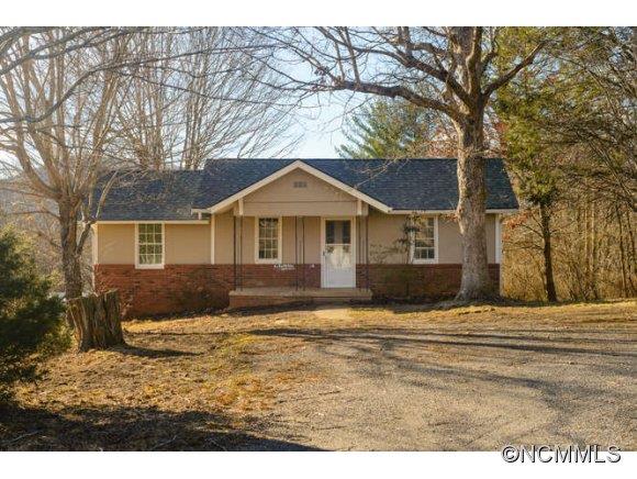 32 Price Road Asheville NC 28805