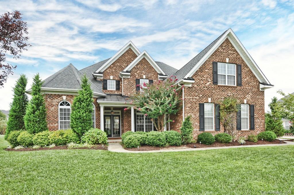 9713 Royal Colony Drive Waxhaw NC 28173