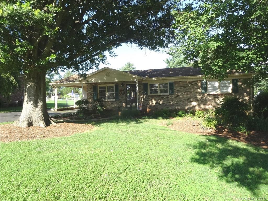 138 Victoria Drive Statesville NC 28625