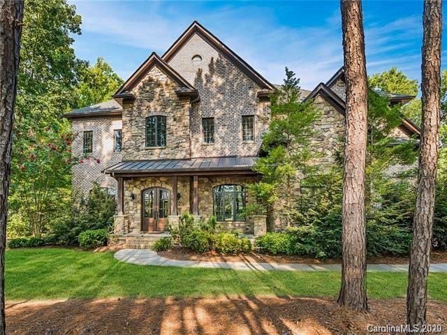 9200 Woodhall Lake Drive Waxhaw NC 28173