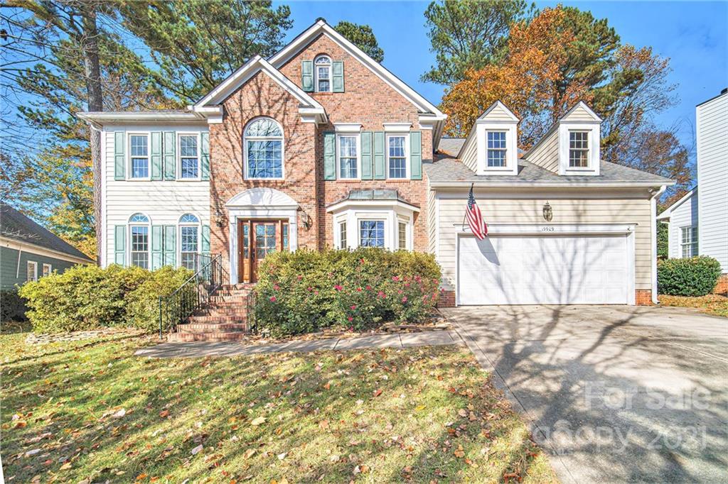 19909 Catamaran Court Cornelius NC 28031