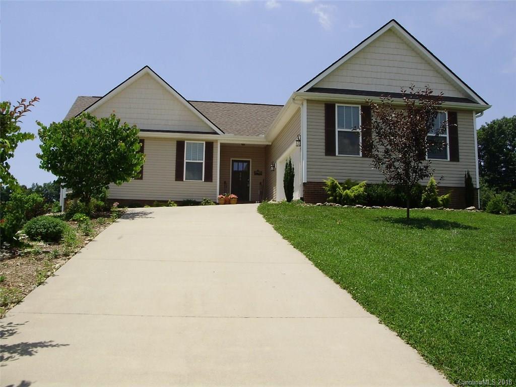 396 Beck Creek Circle Flat Rock NC 28731