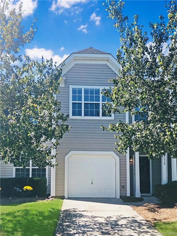 14610 Lions Paw Street Charlotte NC 28273
