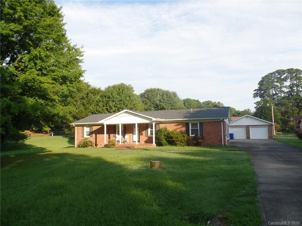 316 Hillcrest Drive Huntersville NC 28078
