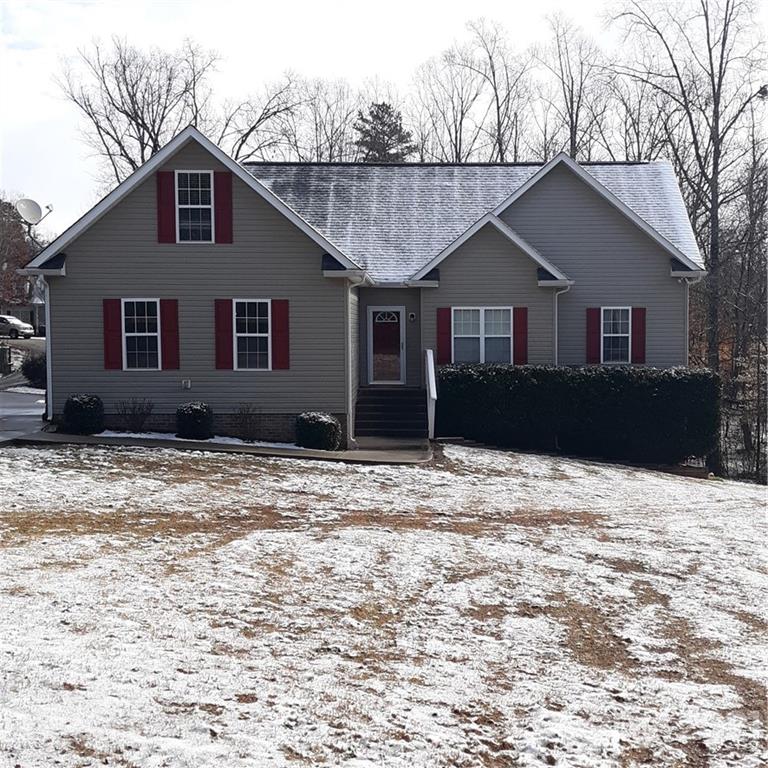 210 Sparta Drive Mooresville NC 28117