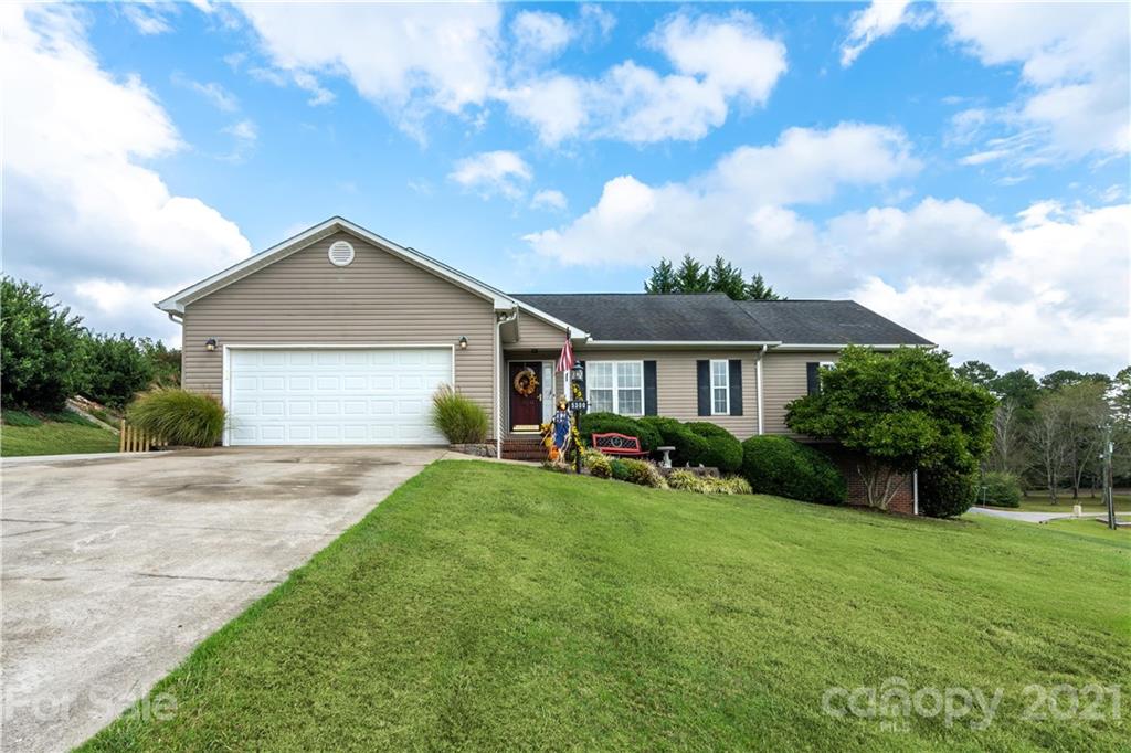 5300 Grace Drive Hickory NC 28601