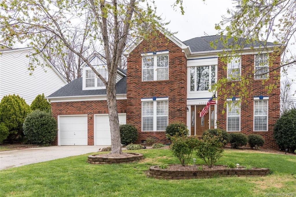 4532 Mackinac Street Charlotte NC 28269