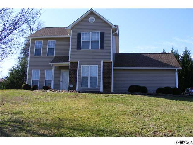 701 Red Talon Court Gastonia NC 28056