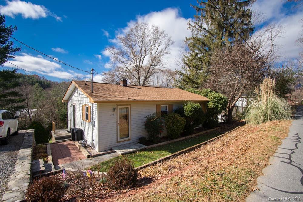 768 Oakdale Road Waynesville NC 28786