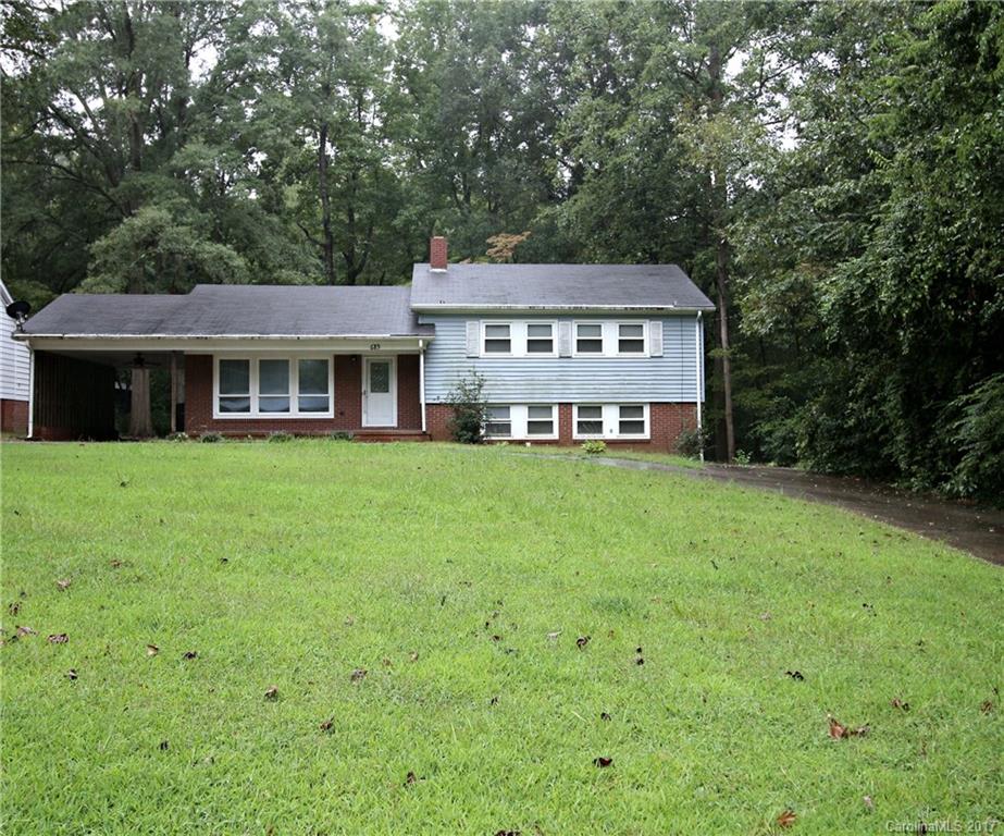 685 Forest Street Nw Concord NC 28025