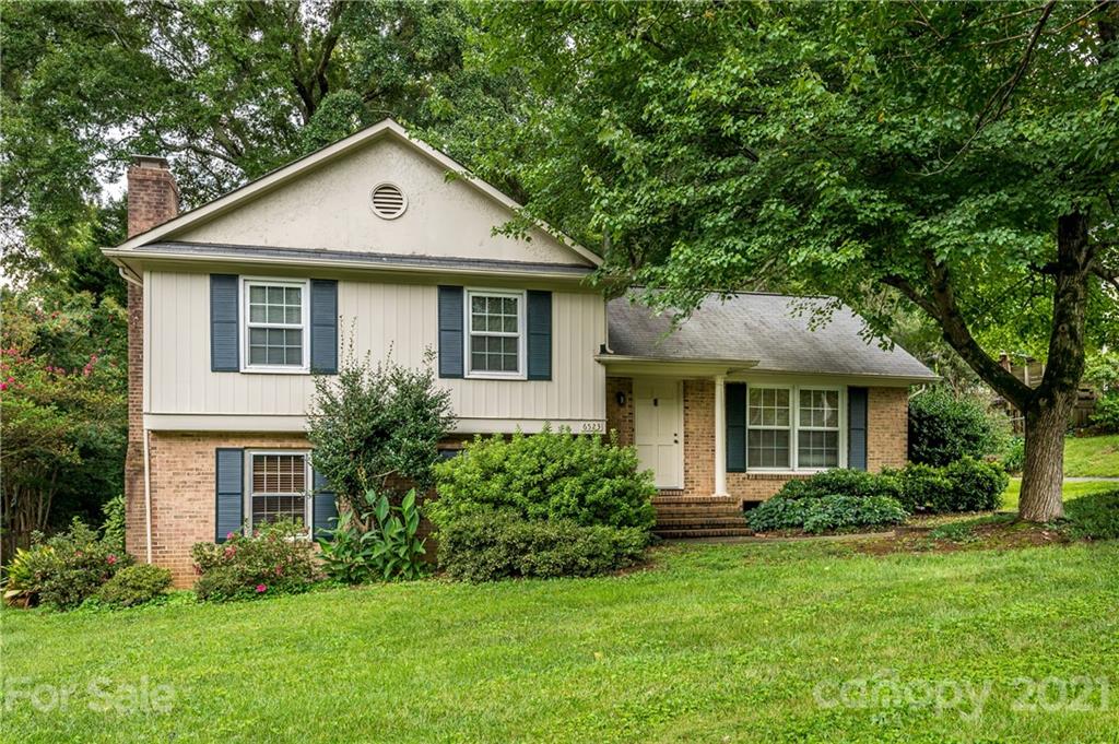 6523 Park Road Charlotte NC 28210