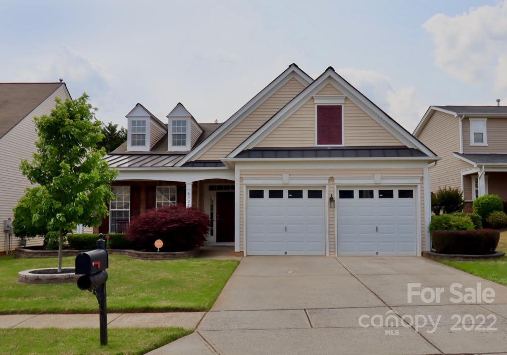 6325 Highland Commons Road Charlotte NC 28269