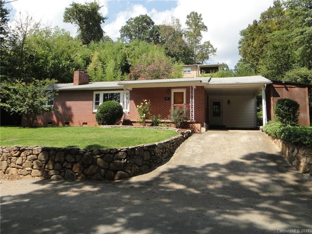 305 Leatherwood Street Waynesville NC 28786