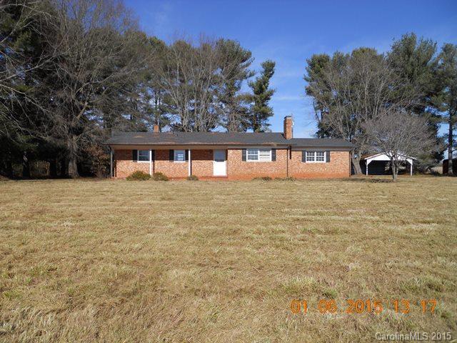 282 Trinity Road Statesville NC 28625