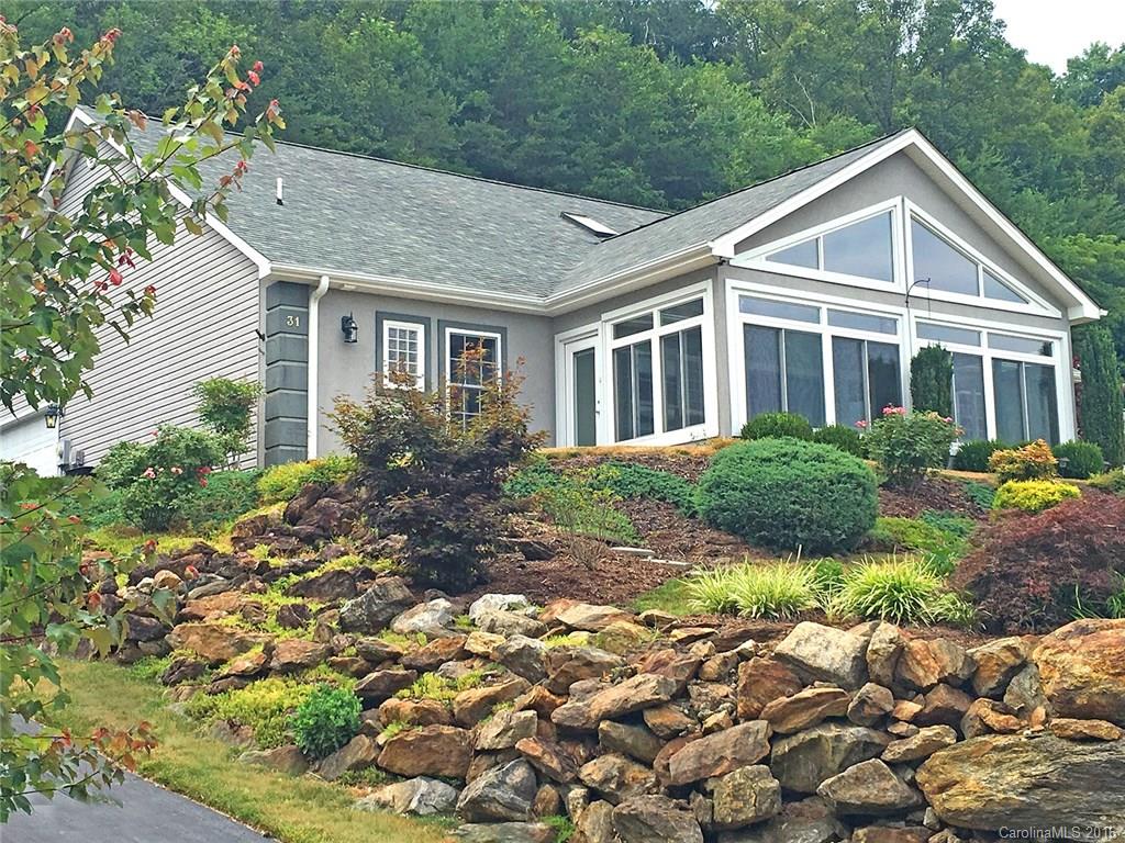 31 Stonebridge Drive Asheville NC 28805