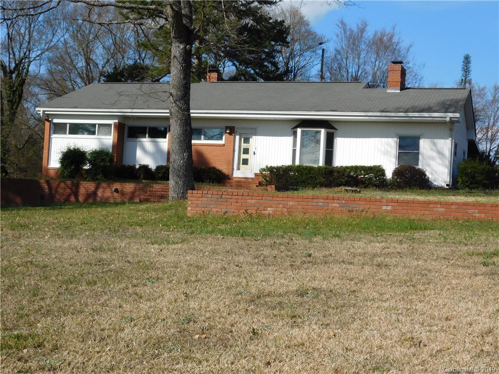 10020 Harwood Lane Charlotte NC 28214