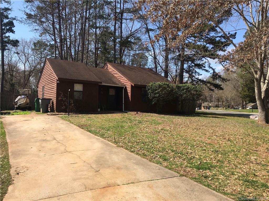 6234 Blue Jay Lane Charlotte NC 28227