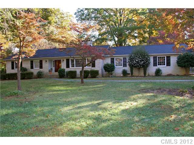 251 Sardis View Lane Charlotte NC 28270