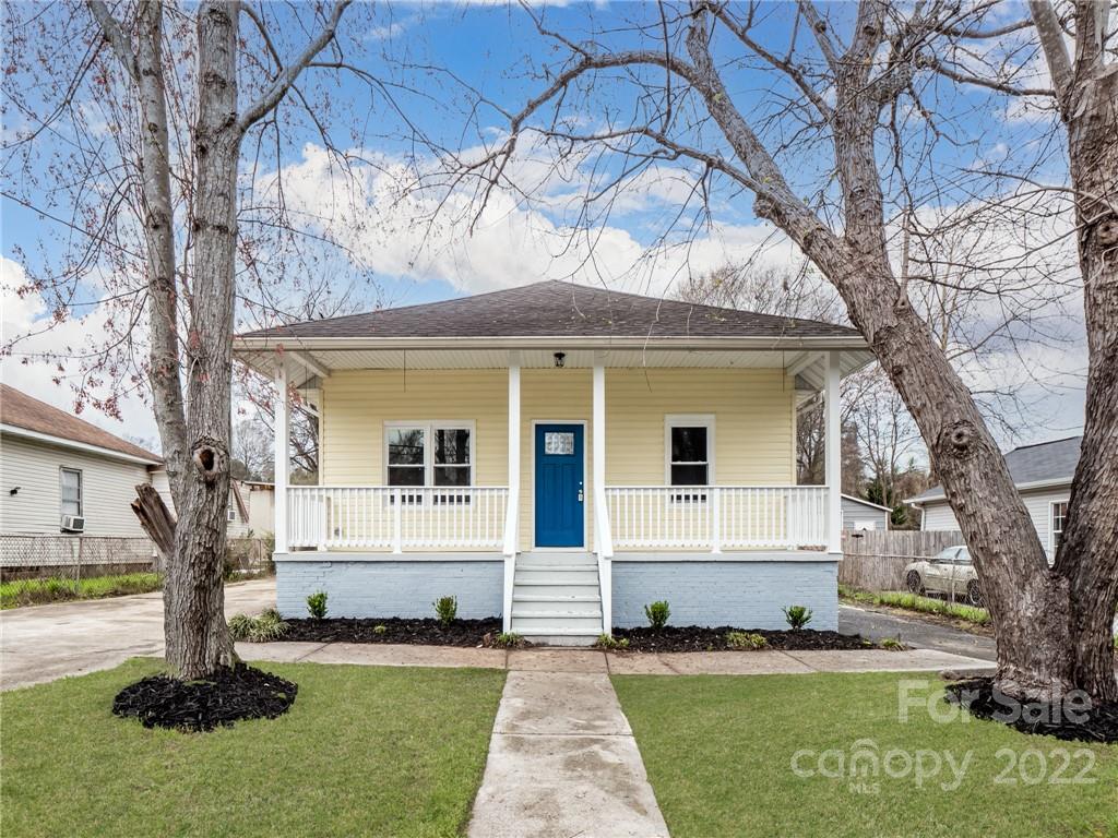 3321 Goble Street Gastonia NC 28056
