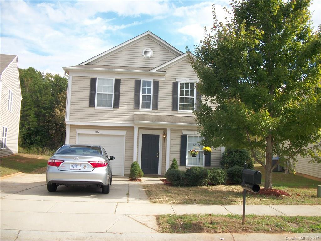 4532 Stone Mountain Drive Gastonia NC 28054