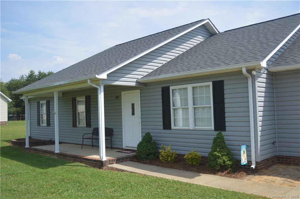 867 Meadow Hill Court Lincolnton NC 28092