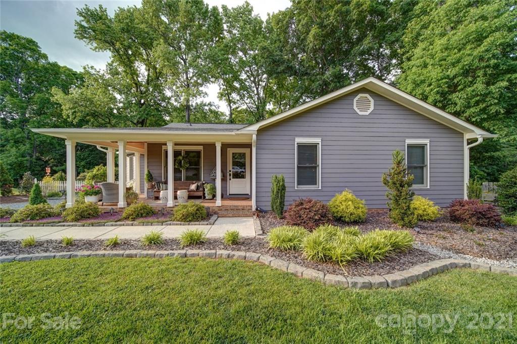 2318 Bearskin Lane Monroe NC 28110