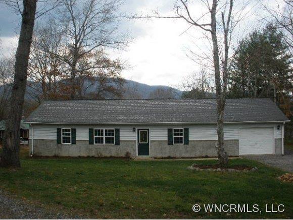 6 Steelwood Drive Fairview NC 28730