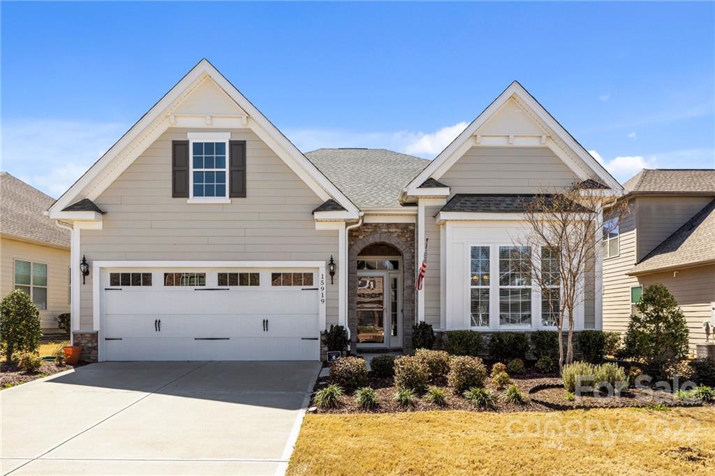15919 Vale Ridge Drive Charlotte NC 28278