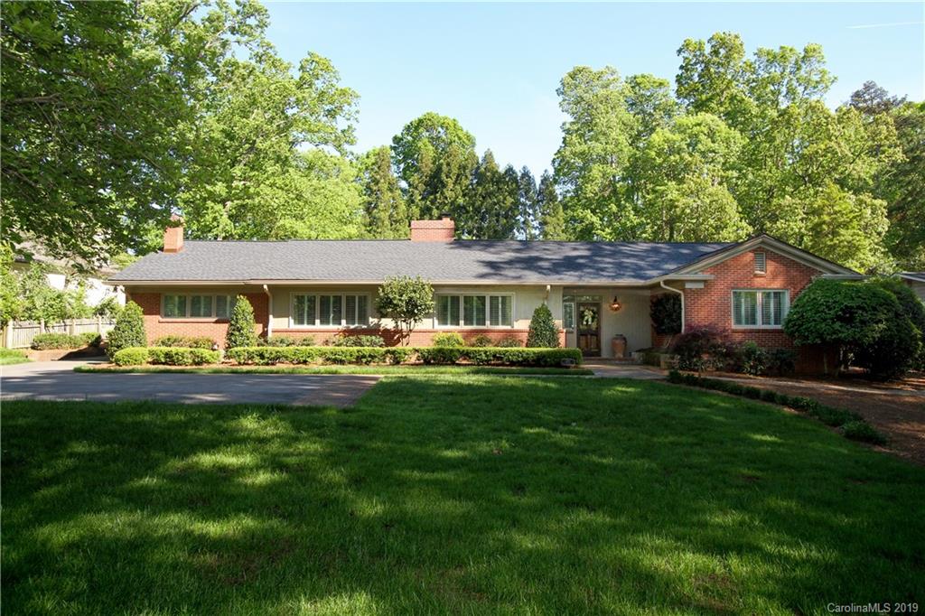 2111 Ferncliff Road Charlotte NC 28211