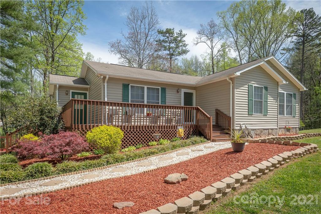 3052 Coventry Drive Morganton NC 28655