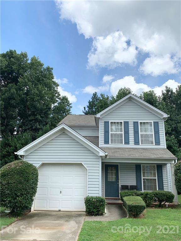 3129 Glen Robin Court Charlotte NC 28205