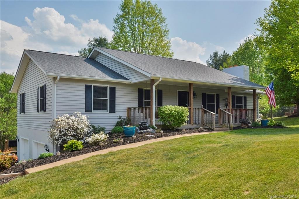 10 Hope Lane Weaverville NC 28787