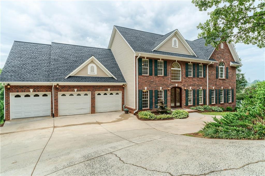 5735 Crown Terrace Hickory NC 28601