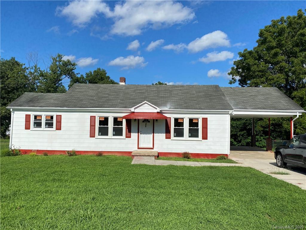 315 21st Street Sw Hickory NC 28602