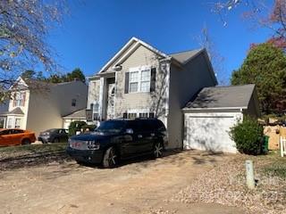 6122 Raisin Tree Lane Charlotte NC 28215