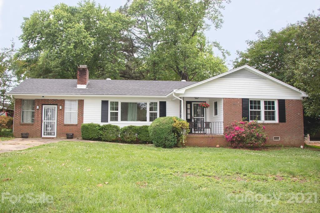 515 Lakewood Drive Gastonia NC 28056