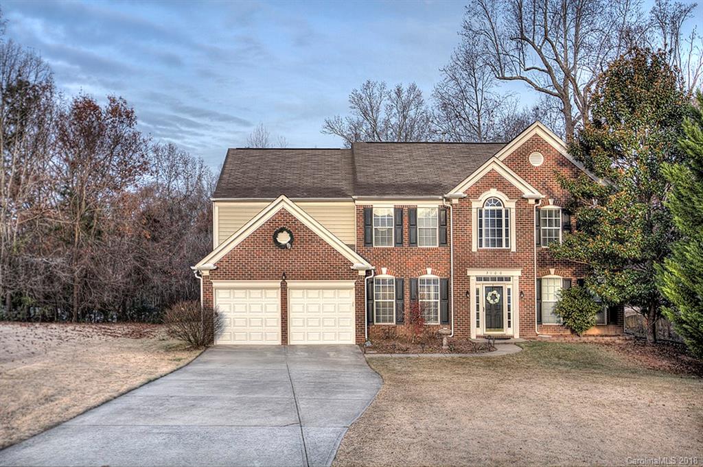 3100 Surreyhill Court Charlotte NC 28270