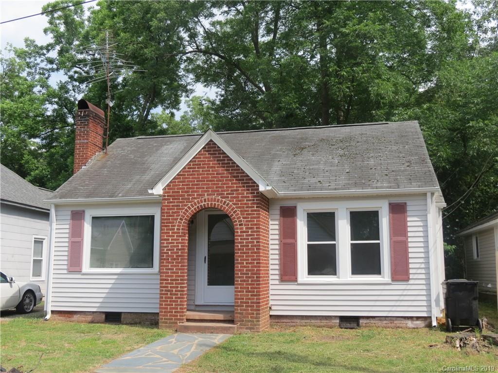 235 Fink Avenue Nw Concord NC 28025