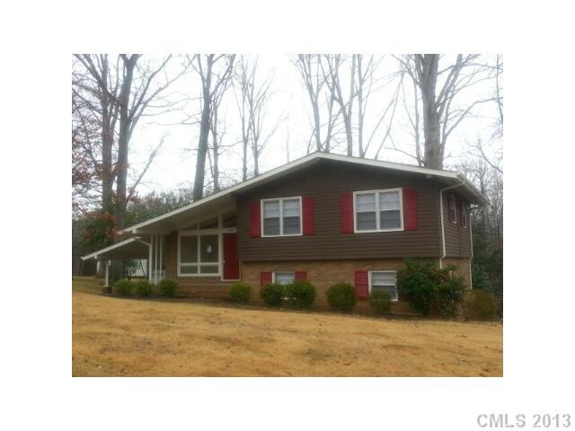 1503 Buckingham Avenue Gastonia NC 28054