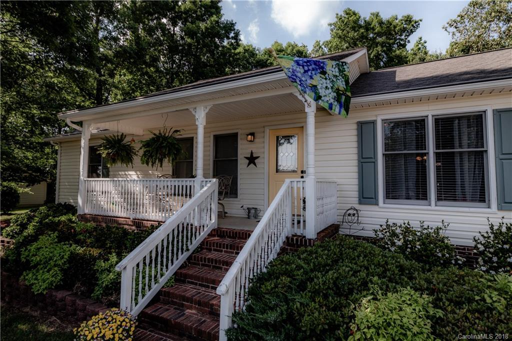 523 Davis Road Shelby NC 28152